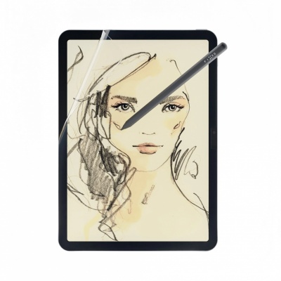 FIXED PaperFilm Screen Protector for Apple iPad Air 11" (2024-2026)