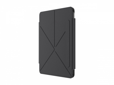 FIXED Trinity Case for Apple iPad Pro 11" (2018-2022)/iPad Air (2020-2026), black