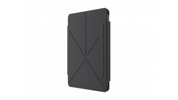 FIXED Trinity Case for Apple iPad Pro 11" (2018-2022)/iPad Air (2020-2026), black