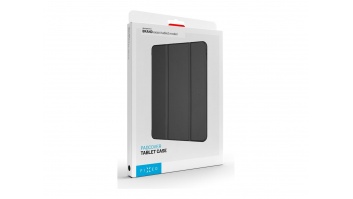 FIXED Padcover for Apple iPad Air 13"(2024-2026), black