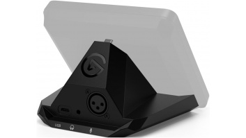 Elgato XLR Dock MK.2 for Stream Deck + | Elgato