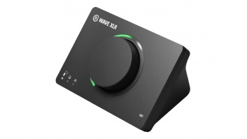 Elgato Wave XLR MK.2 | Elgato