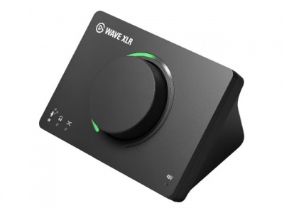 Elgato Wave XLR MK.2 | Elgato