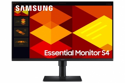 LCD Monitor|SAMSUNG|27 "|1920 x 1080 pixels|Full HD|Native aspect ratio 16:9|LCD|Flat|LS27D402GSUXXE