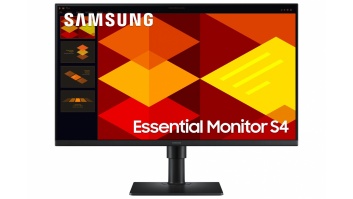 LCD Monitor|SAMSUNG|27 "|1920 x 1080 pixels|Full HD|Native aspect ratio 16:9|LCD|Flat|LS27D402GSUXXE