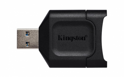 MEMORY READER FLASH USB3.2/MLP KINGSTON
