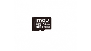 MEMORY MICRO SDHC 32GB/ST2-32-S1 IMOU