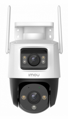 WRL CAMERA 10MP CRUISER DUAL/IPC-S7XP-10M0WED IMOU