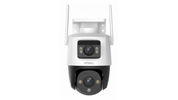 WRL CAMERA 10MP CRUISER DUAL/IPC-S7XP-10M0WED IMOU