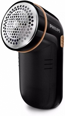 Philips | Fabric Shaver | GC026/80 | Black