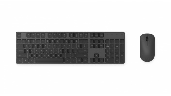 Xiaomi | Keyboard and Mouse | Keyboard and Mouse Set | Black