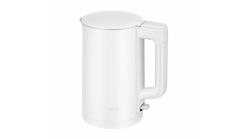 Xiaomi | Electric Kettle 2 Lite EU | Electric | 1500 W | 1.5 L | Stainless Steel | White