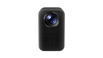 Xiaomi | Smart Projector L1 Pro EU | Full HD (1920x1080) | 400 ANSI lumens | Black | Wi-Fi