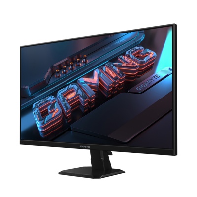 GIGABYTE MONITOR 27" GS27Q XEK1 | Gigabyte | GS27Q X EK1 | 27 " | IPS | QHD | 240 Hz | 1 ms | 2560 x 1440 pixels | 300 cd/m² | HDMI ports quantity 2