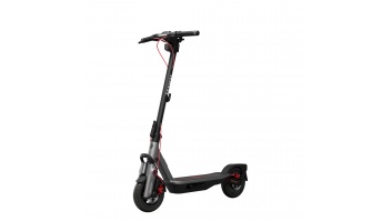 Segway | F3 Pro E | eKickScooter | Up to 25 km/h | 10 " | Black