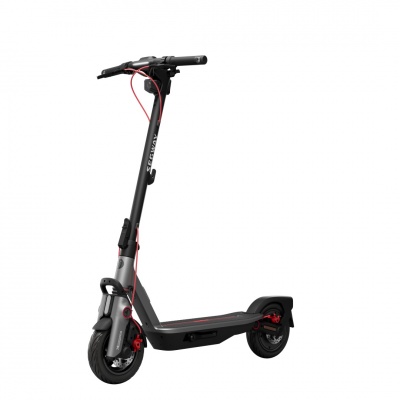 Segway | F3 Pro E | eKickScooter | Up to 25 km/h | 10 " | Black