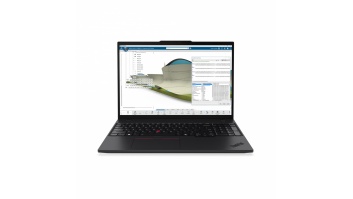 Lenovo ThinkPad P16s G4 AMD | Black | 16 " | IPS | WUXGA | 1920 x 1200 pixels | Anti-glare | AMD Ryzen AI 9 HX PRO | 370 | 64 (2x32GB) GB | SODIMM DDR5 | Solid-state drive capacity 1000 GB | AMD Radeon 890M Graphics | Windows 11 Pro | 802.11be | Bluetooth