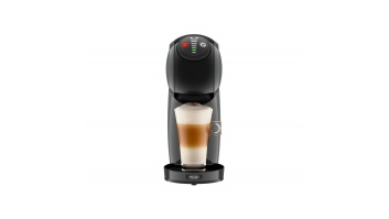 Delonghi | Coffee Maker | EDG226.A Dolce Gusto Genio S | Pump pressure 15 bar | Capsule | 1460 W | Black
