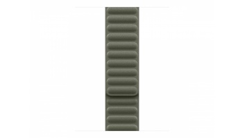 Apple 42mm Sage Gray Magnetic Link - S/M | Apple