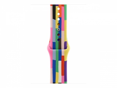 Apple 46mm Pride Edition Sport Band - S/M | Apple