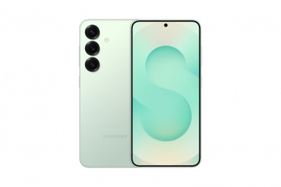Samsung | Galaxy | S25 | Mint | 6.2 " | Dynamic LTPO AMOLED 2X | 1080 x 2340 pixels | Qualcomm SM8750-AC | Snapdragon 8 Elite (3 nm) | Internal RAM 12 GB | 128 GB | Dual SIM | 5G | Main camera resolution 50+12+10 MP | Secondary camera resolution 12 MP | A