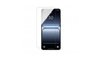 OnePlus Screen protector | OnePlus | Nord 5 | Tempered Glass | Transparent