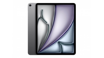 Apple | iPad Air | Space Gray | 13 " | 2732 x 2048 pixels | IPS | Apple | 12 GB | M4 | 512 GB | Wi-Fi | Front camera | 12 MP | Rear camera | 12 MP | Bluetooth | 6.0 | iPadOS | 26