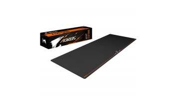 Gigabyte AMP900 | Gaming mouse pad | 900 x 360 x 3 mm | Black