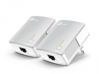 NET POWERLINE ADAPTER 500MBPS/TL-PA4010 KIT TP-LINK