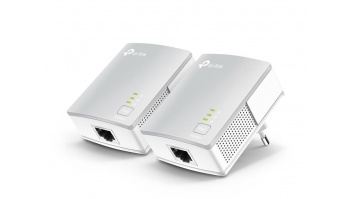 NET POWERLINE ADAPTER 500MBPS/TL-PA4010 KIT TP-LINK