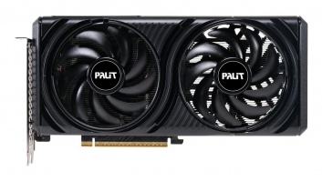 Graphics Card|PALIT|NVIDIA|GeForce RTX 5060|2280 MHz|8 GB|GDDR7|128 bit|PCI Express 5.0|Active|NE75060V19P1-GB2063L