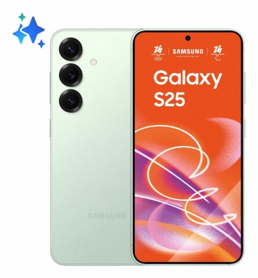 MOBILE PHONE GALAXY S25/256GB MINT SM-S931B SAMSUNG