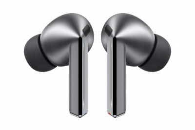 HEADSET GALAXY BUDS3 PRO/SILVER SM-R630 SAMSUNG