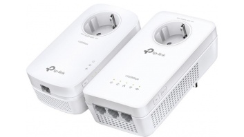 WRL POWERLINE EXTEN 1300MBPS/TL-WPA8631P KIT TP-LINK