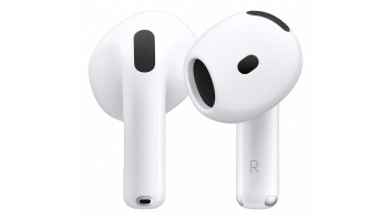 HEADSET AIRPODS 4/MXP63 APPLE