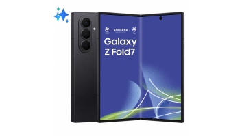MOBILE PHONE GALAXY FOLD7/256GB JETBLK SM-F966B SAMSUNG