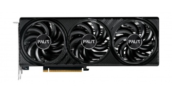 Graphics Card|PALIT|NVIDIA GeForce RTX 5060 Ti|16 GB|GDDR7|128 bit|PCIE 5.0 16x|Memory 1750 MHz|Triple slot Fansink|1xHDMI|3xDisplayPort|NE7506T019T1-GB2061S