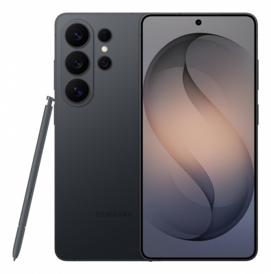 MOBILE PHONE GALAXY S26 ULTRA/512GB BLACK SM-S948B SAMSUNG