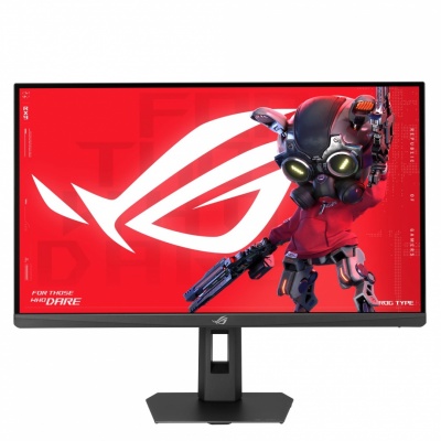 LCD Monitor|ASUS|27 "|2560 x 1440 pixels|Wide Quad HD|Native aspect ratio 16:9|LCD|Flat|90LM0C70-B01371