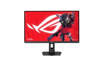 LCD Monitor|ASUS|27 "|2560 x 1440 pixels|Wide Quad HD|Native aspect ratio 16:9|LCD|Flat|90LM0C70-B01371