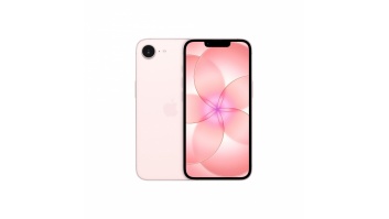 MOBILE PHONE IPHONE 17E/256GB SOFT PINK MHRX4 APPLE