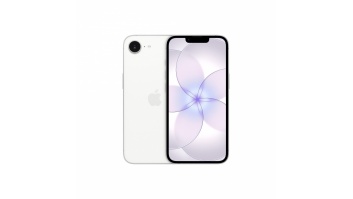 MOBILE PHONE IPHONE 17E/256GB WHITE MHRW4 APPLE