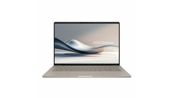 Notebook|ASUS|ZenBook Series|UX3407QA-QD202W|CPU Qualcomm Snapdragon|X1-26-100|3 GHz|14 "|1920 x 1200 pixels|RAM 16 GB|LPDDR5x-SDRAM|SSD 512 GB|Discrete graphics Not available|On-board graphics Yes|OS installed Windows 11 Home|Colour Beige|Weight 980 g|90