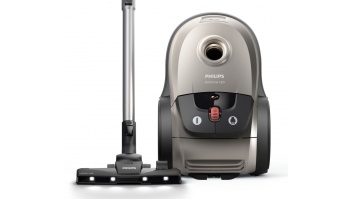 PHILIPS 8000 Series putekļsūcējs, 900 W, pelēks