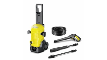 KARCHER elektriskais augstspiediena mazgātājs (1.324-200.0)
