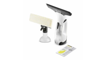 KARCHER WV 2 PLUS Logu mazgātājs (1.633-640.0)