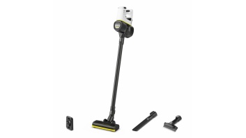KARCHER VC 4 putekļsūcējs bezvada (1.198-630.0)