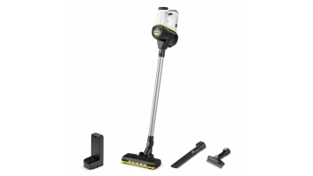 KARCHER VC 6  putekļsūcējs bezvada (1.198-670.0)