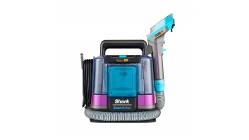 Shark StainStriker HairPro Pet traipu tīrīšanas ierīce