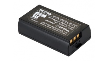 Brother | Lithium Ion Printer Battery | BAE001